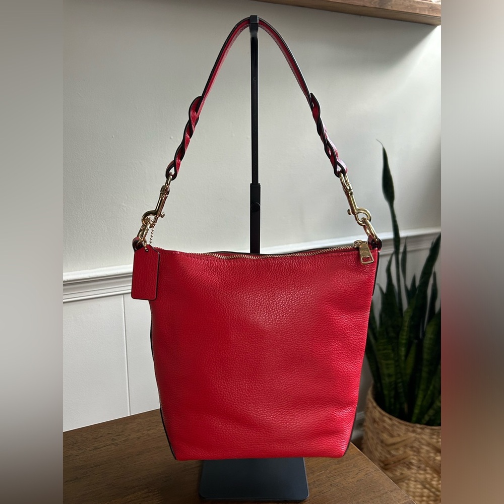 COACH Mini Abby Duffel
Shoulder Crossbody Bag - Picture 2 of 14